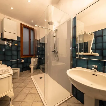 Apartmán Alla Fenice *