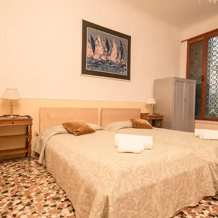 Alla Fenice Apartmán