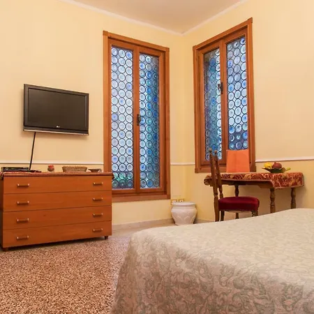 Apartmán Alla Fenice