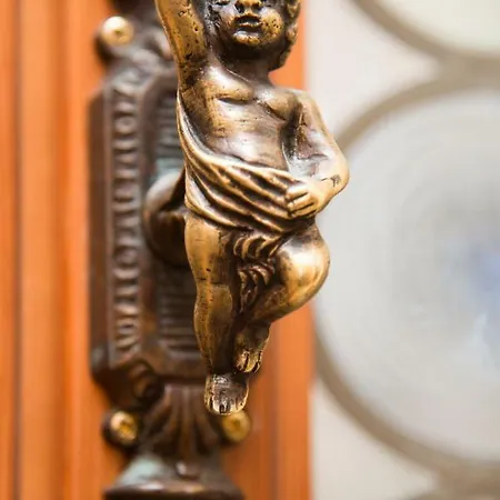 Alla Fenice Apartmán Benátky