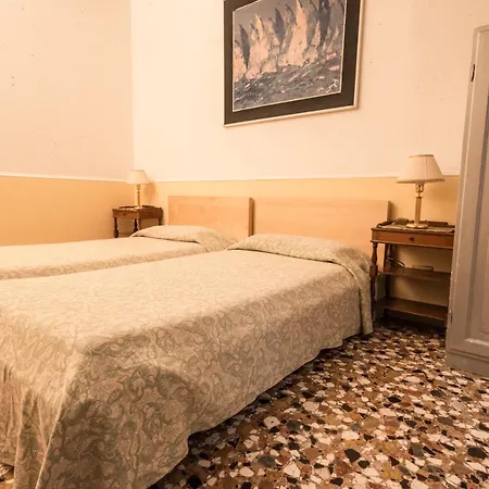 Alla Fenice Apartamento