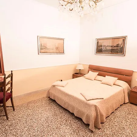 Apartamento Alla Fenice *