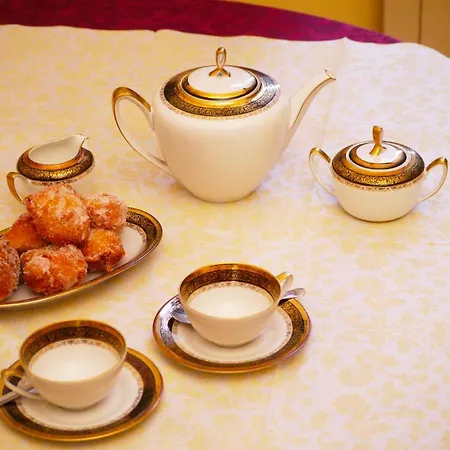 Alla Fenice 아파트