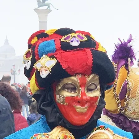 Alla Fenice * Venecia
